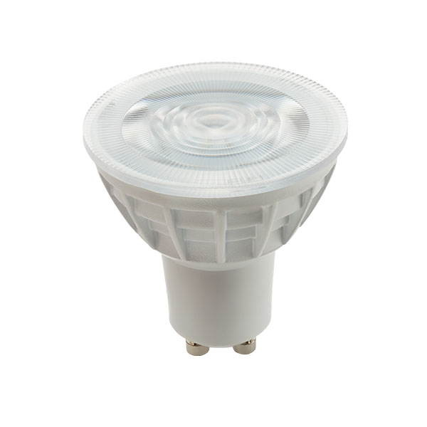 LED 6W Pro Precision Dimmable GU10 - 10° Beam - 4000K
